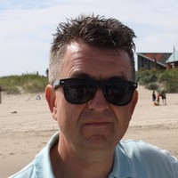 Jasper Damen
