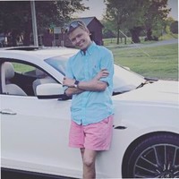 Blake Davis