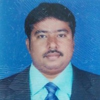 Parvez Shaikh