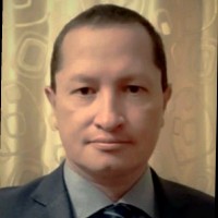 Luis Fernando Agudelo Gómez