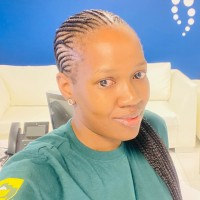 Rebone Mahlatji