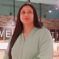 Anu Kaushish