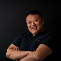 Owen Jin 金瓯
