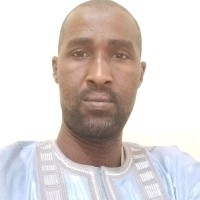 Elhadji Djibo Mahamadou