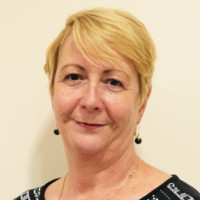 Kym Ayscough