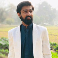 Khaqan Ali