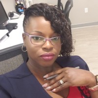 Tamara Rudder Bsc., (Hons)