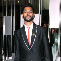 Dharnish K