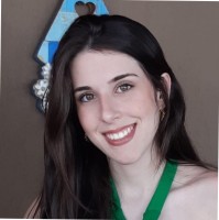 Maria Carolina Calabria Tonelo