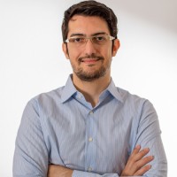 Eric Fida Taranti
