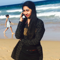 Nisha Rani