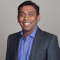 Karthik Ramakrishnan