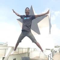 Edem Yao Kwawu