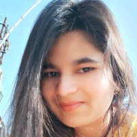 Deepanshi Goyal