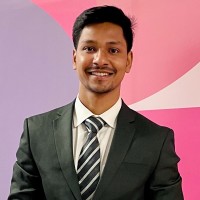 Rupesh Rout