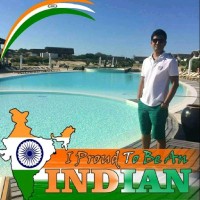 Ronak Patel