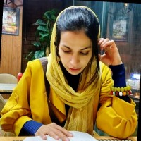 Shabnam Enayat