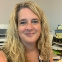 Amy Pence