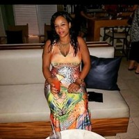 Myeshea Terry