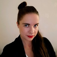 Jasmin Ruotsalainen