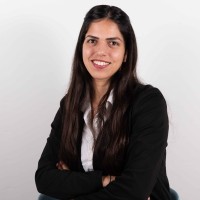 Noa Pinhassi Cohen