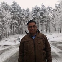Sureshbabu Thallapaneni