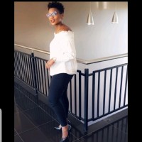 Esihle Nkungwana