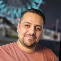 Husam F. Hasan