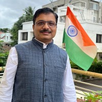 Ajay Kahane