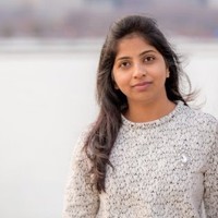 Pravalika Nagulapally