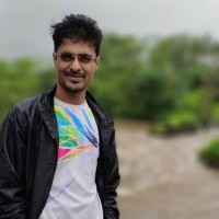 Shubham Patil