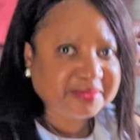 Yolande Fouda