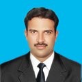 Khalid Mahmood Ahmad