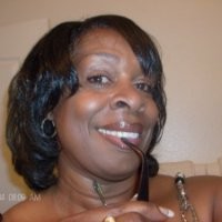 Katherine Brown