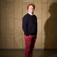 Matthias Senfft von Pilsach