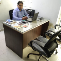 V K Dubey