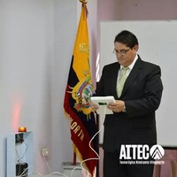 Edison Napoleon Villarroel Trujillo