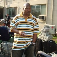 Gerald Haynes