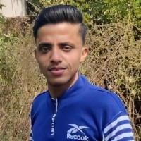 Prathamesh Gosavi