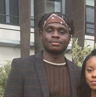 Destiny Olusegun