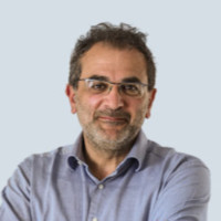 Massimiliano Macchia