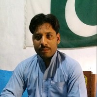 Shazain Baloch