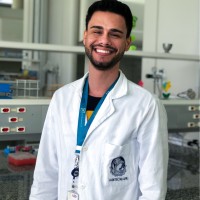 Hygor Ribeiro, PhD