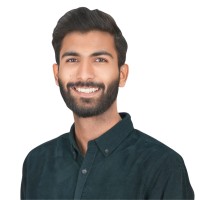 Ronak Rabari