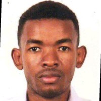 Machouhouri Ismaila