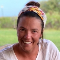 Marly van de Griendt