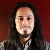 Jesus Romero Lopez