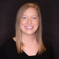 Kristen Rice, Shrm-Scp