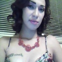 Priscilla Tovar