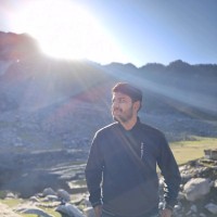 Ritik Nandwana